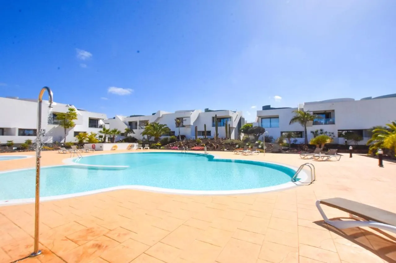 Fuerte Holiday Costa Dream Apartment La Oliva 0*,  Spanien