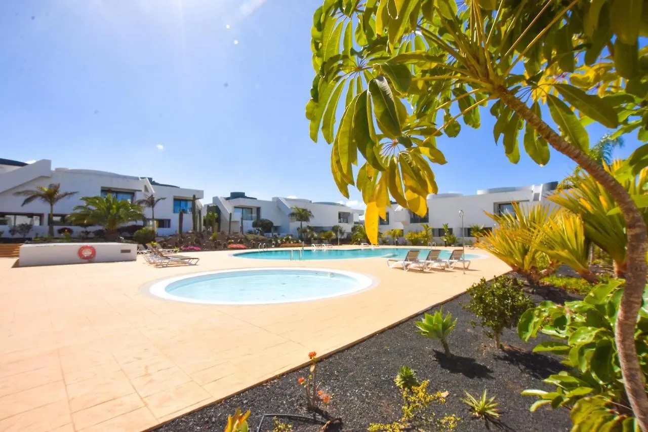 Fuerte Holiday Costa Dream Apartment La Oliva