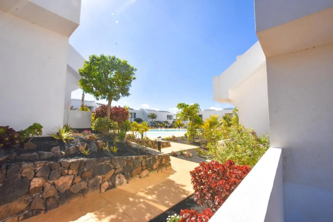 Fuerte Holiday Costa Dream Apartment La Oliva