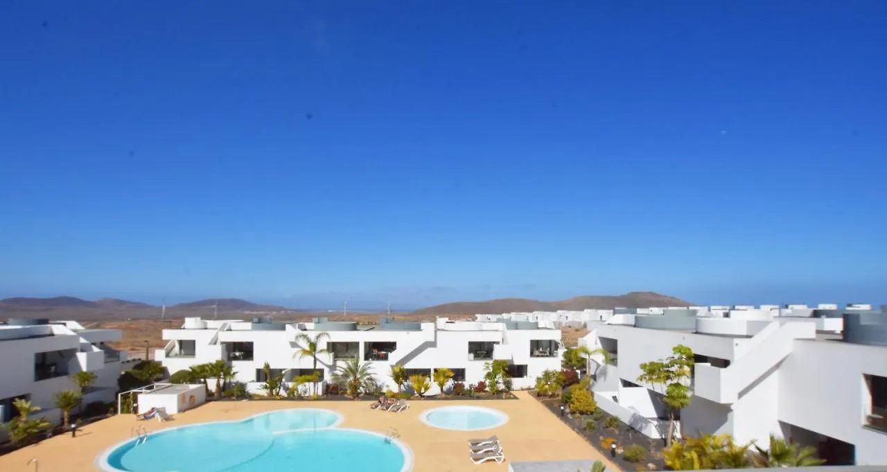Fuerte Holiday Costa Dream Apartment La Oliva