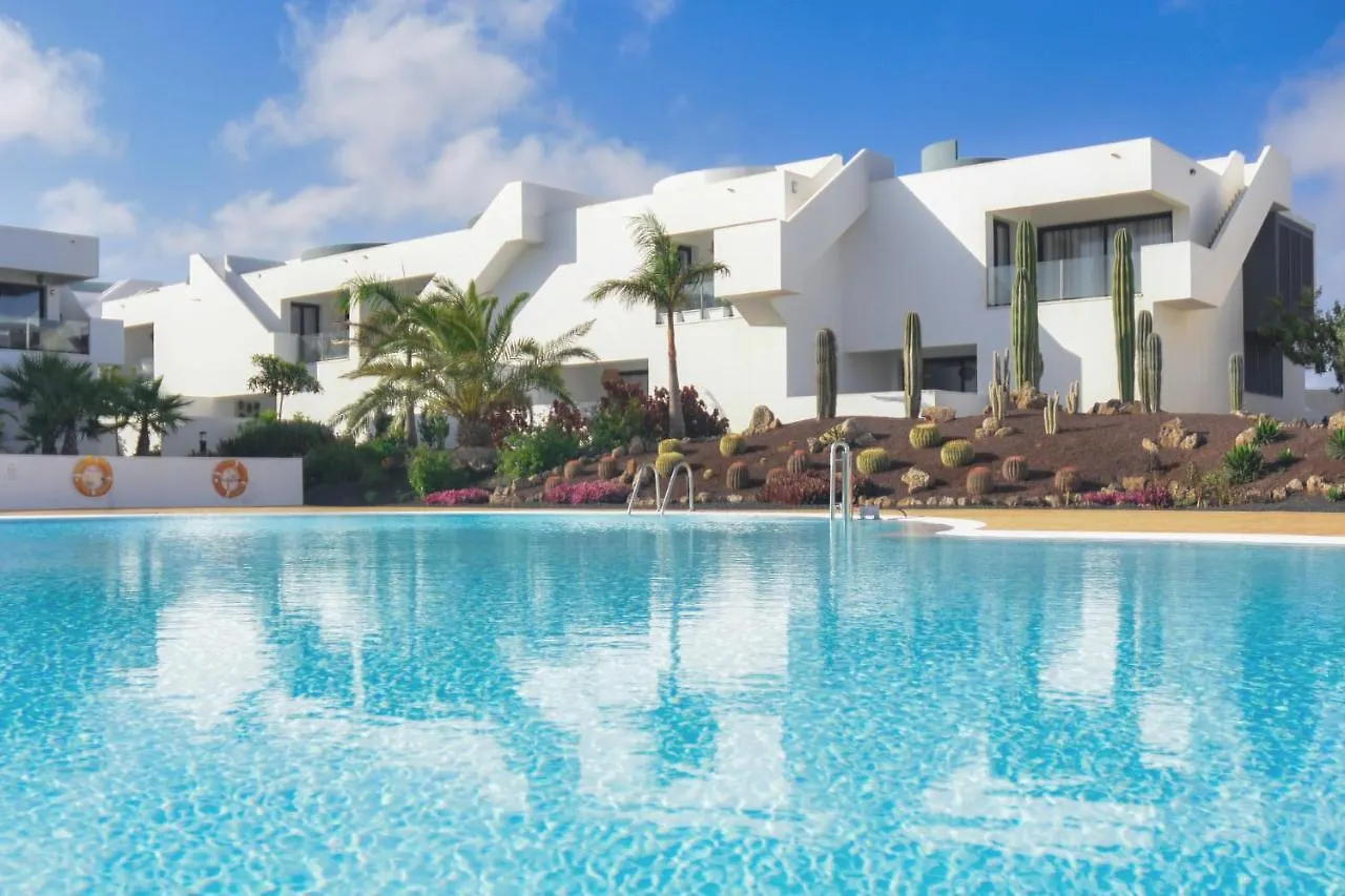 Fuerte Holiday Costa Dream Apartment La Oliva