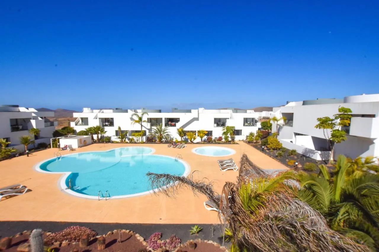 Fuerte Holiday Costa Dream Apartment La Oliva