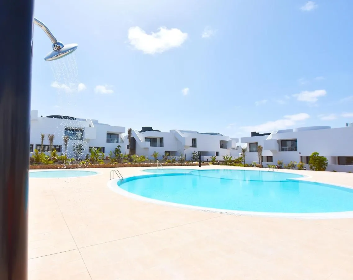 Fuerte Holiday Costa Dream Apartment La Oliva Spanien