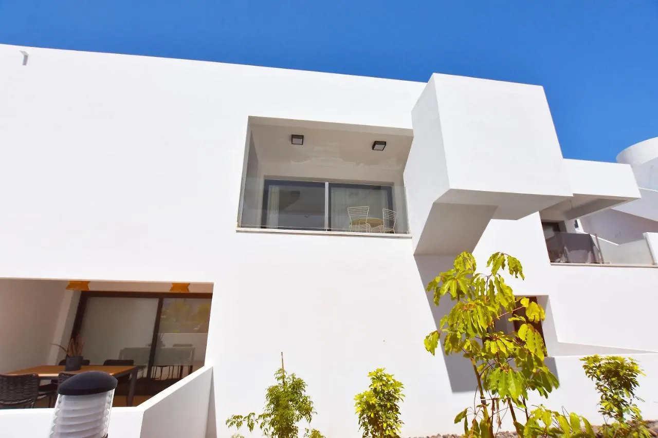 Fuerte Holiday Costa Dream Apartment La Oliva