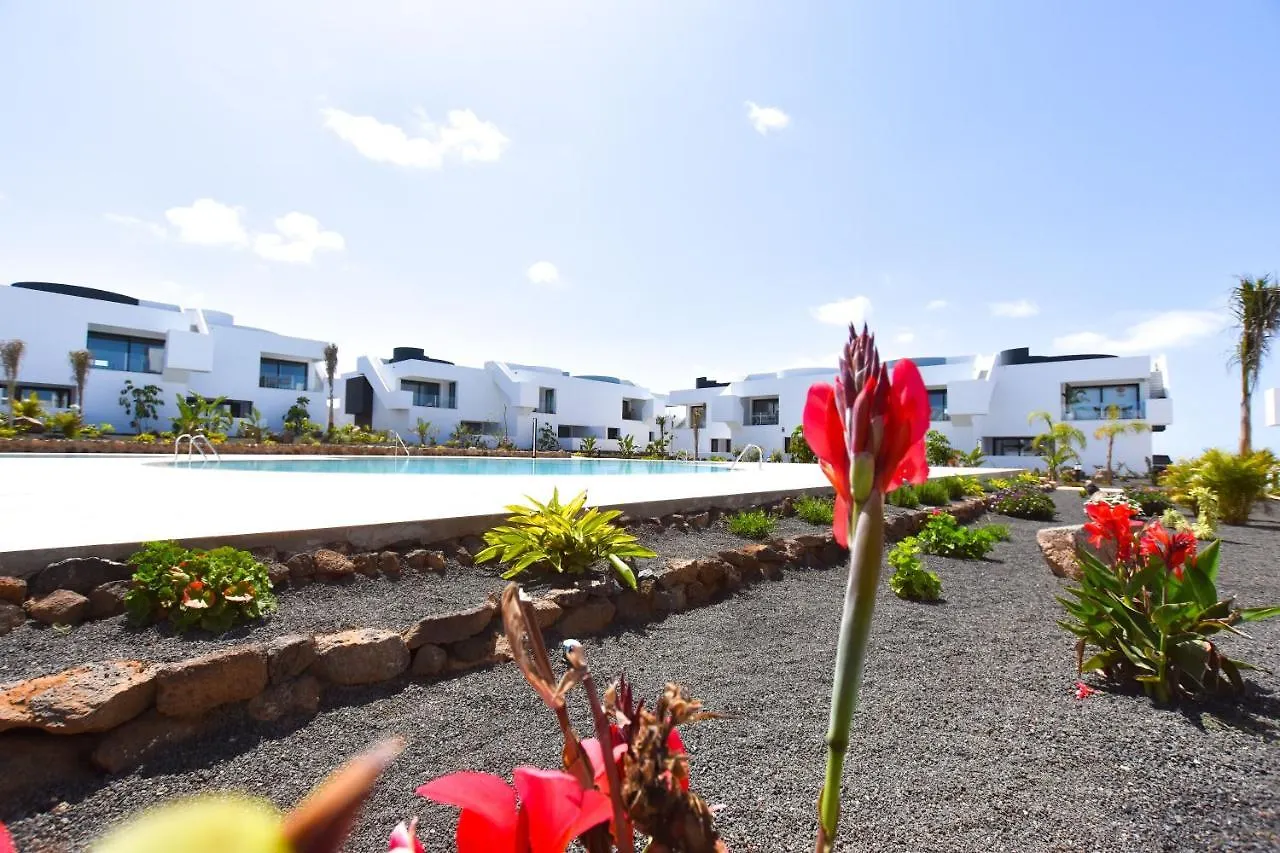 Fuerte Holiday Costa Dream Apartment La Oliva