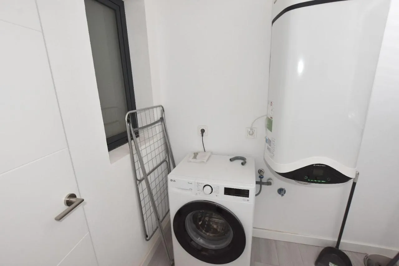 Book Jet - Costa Dream Apartment La Oliva 0*,  Španělsko