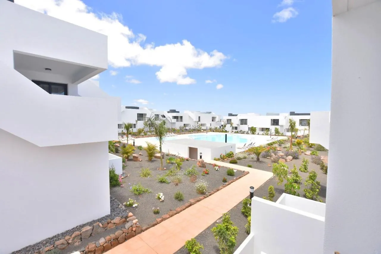 Fuerte Holiday Costa Dream Apartment La Oliva