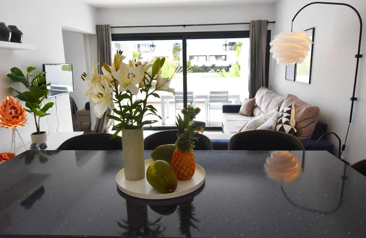 Book Jet - Costa Dream Apartment La Oliva