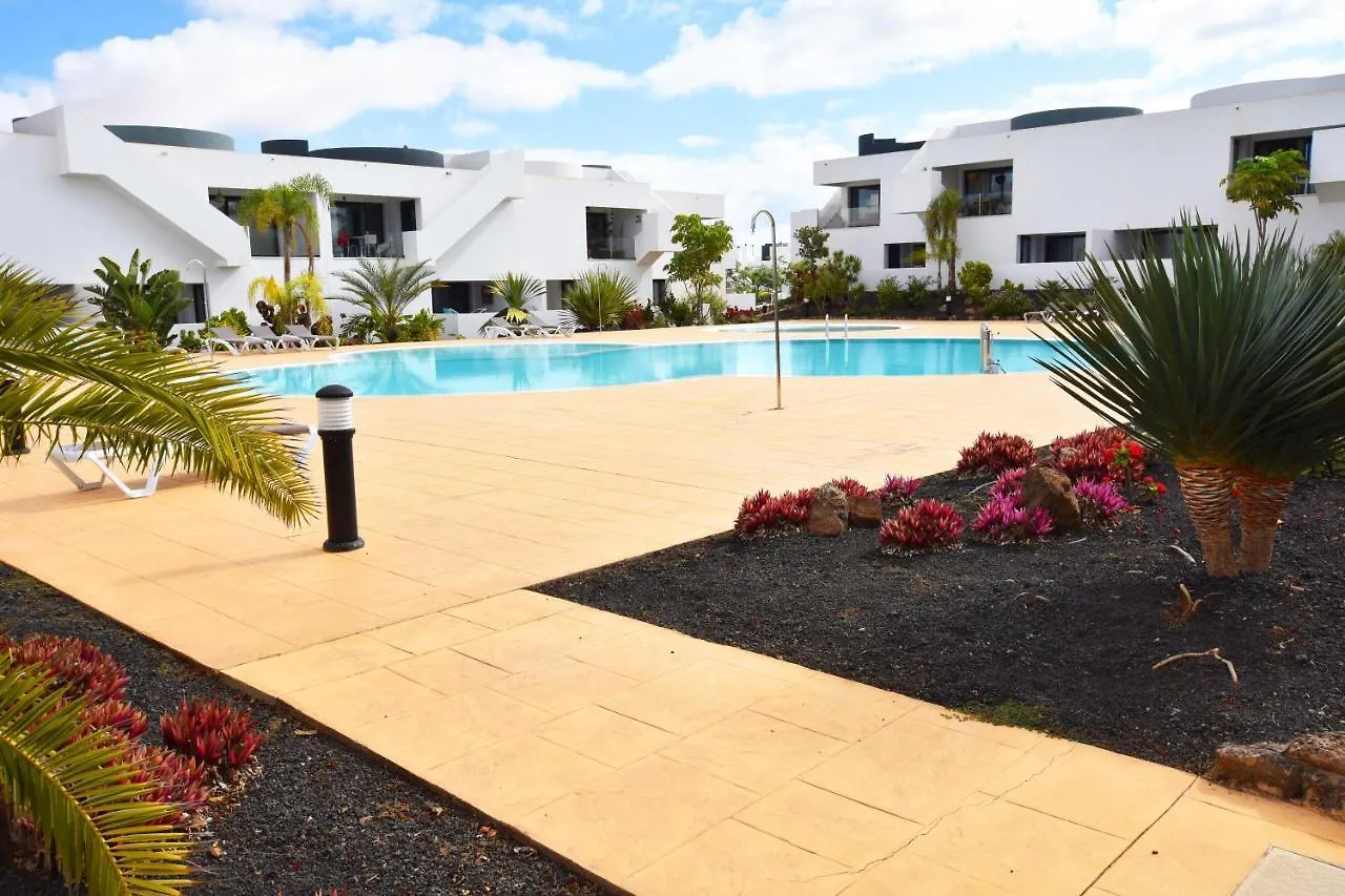 Book Jet - Costa Dream Apartment La Oliva 0*,