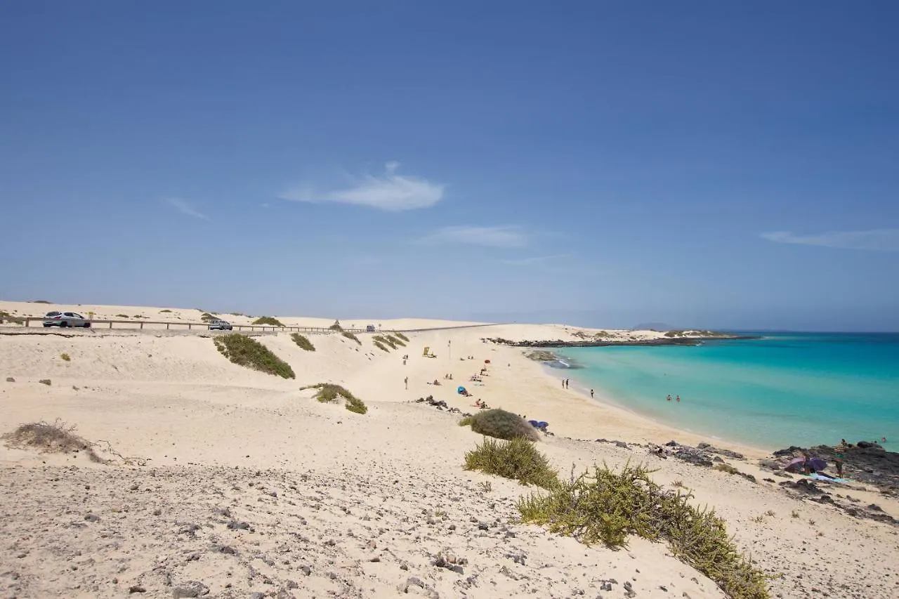 Book Jet - Costa Dream Apartment La Oliva Spagna