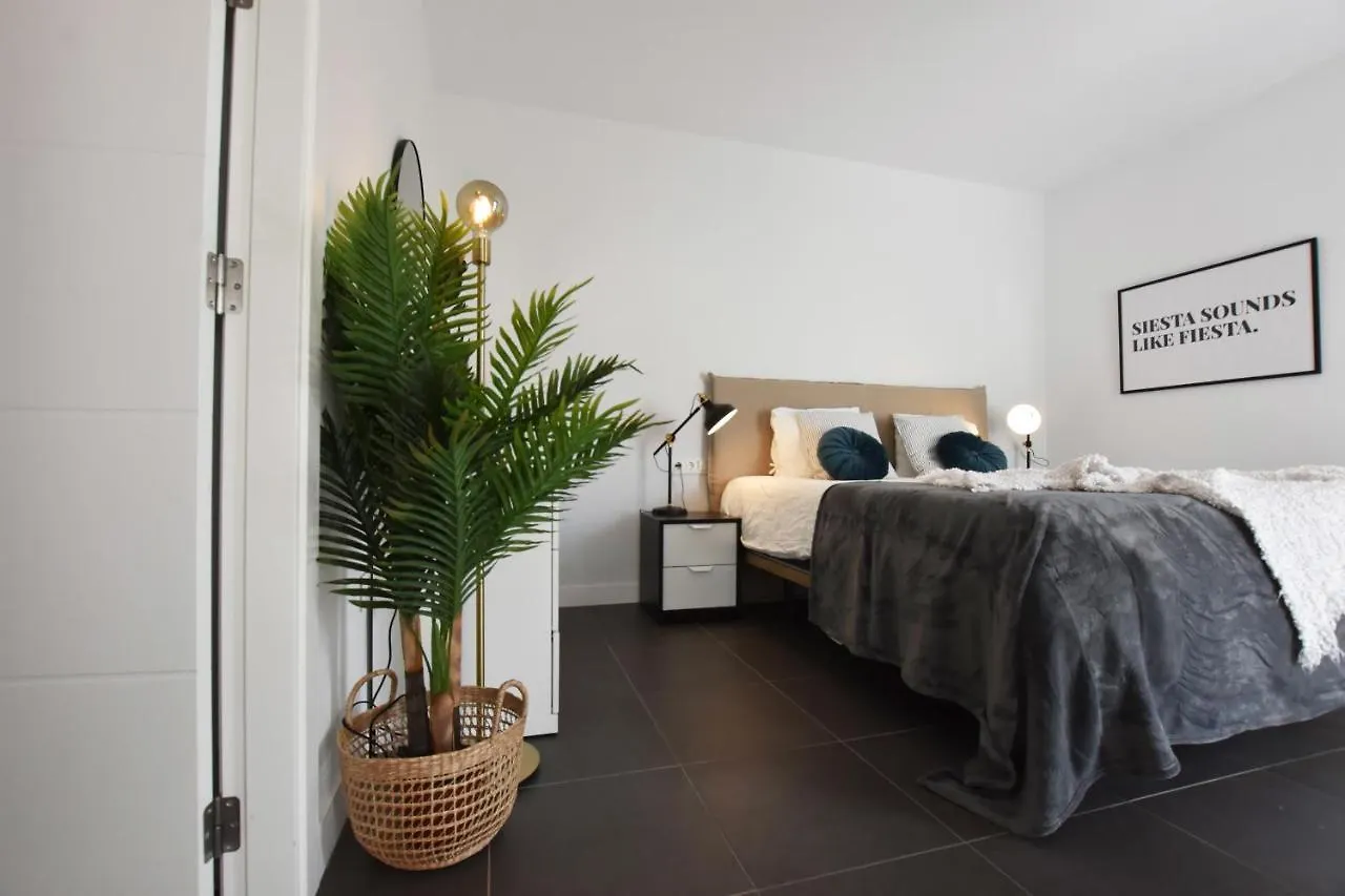 Fuerte Holiday Costa Dream Apartment La Oliva Spanien