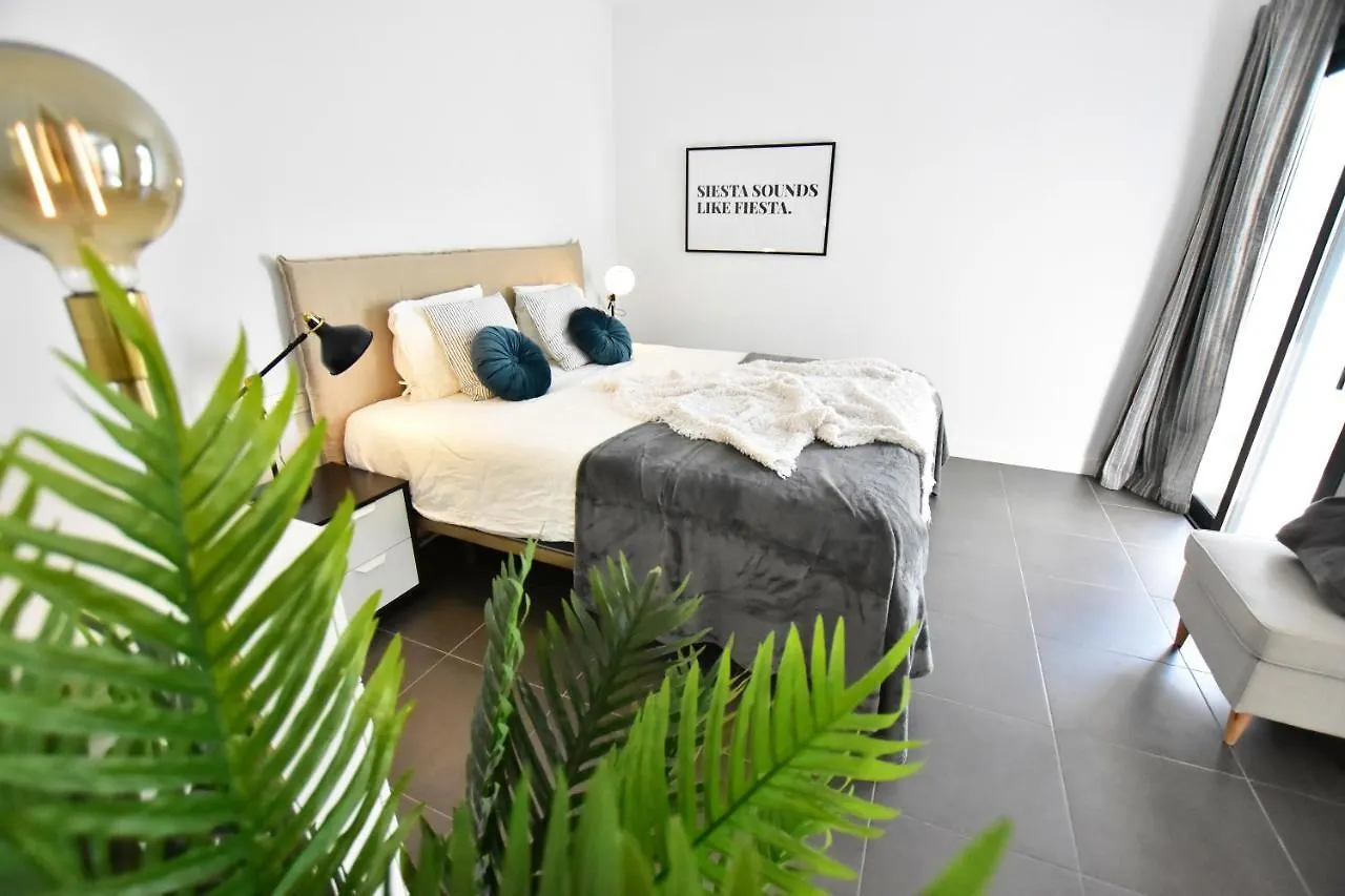 Book Jet - Costa Dream Apartment La Oliva 0*,