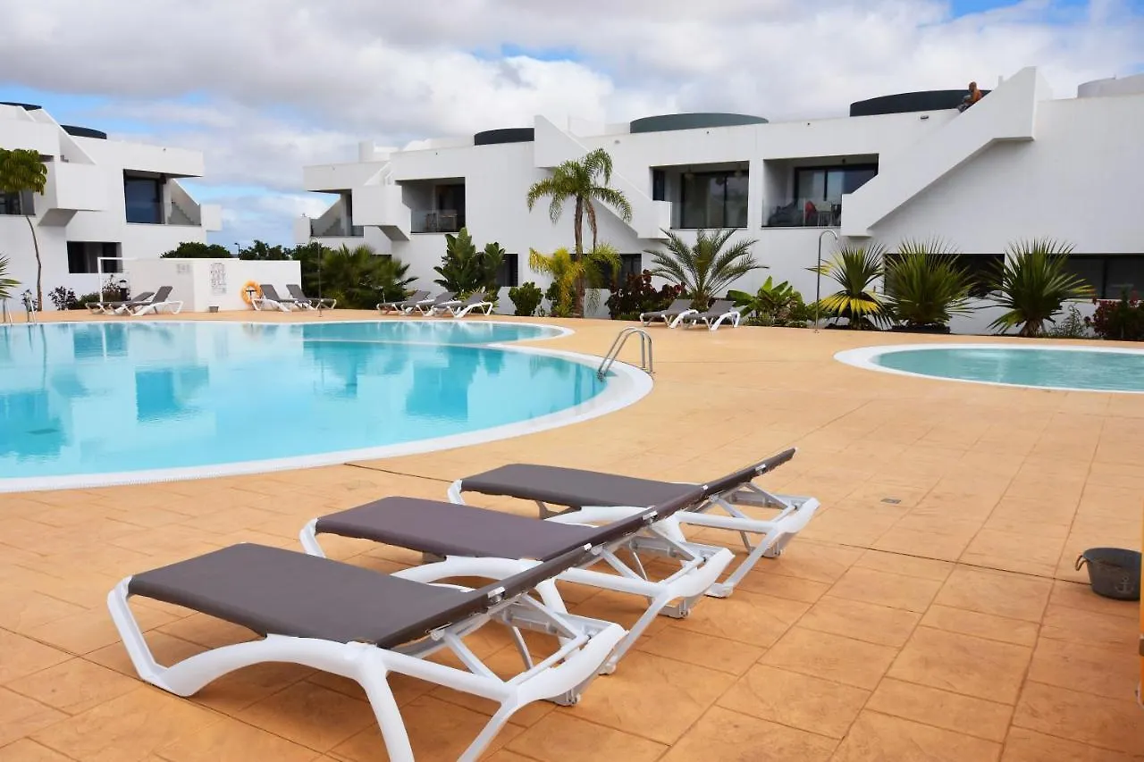 Fuerte Holiday Costa Dream Apartment La Oliva