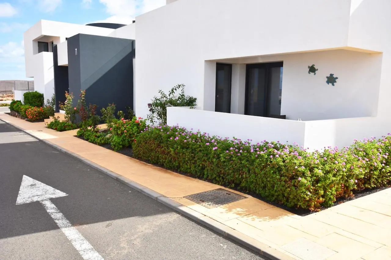 Book Jet - Costa Dream Apartment La Oliva 0*,