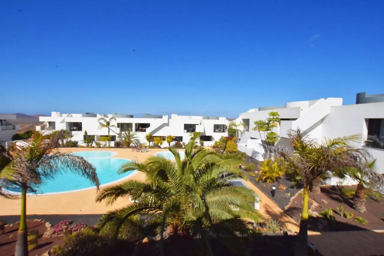 Book Jet - Costa Dream Apartment La Oliva Spain