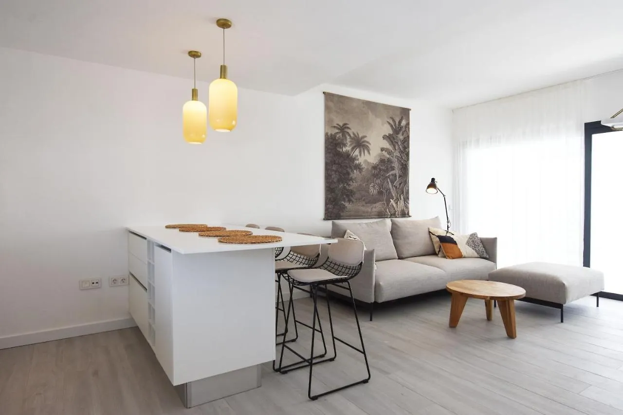 Book Jet - Costa Dream Apartment La Oliva Spain