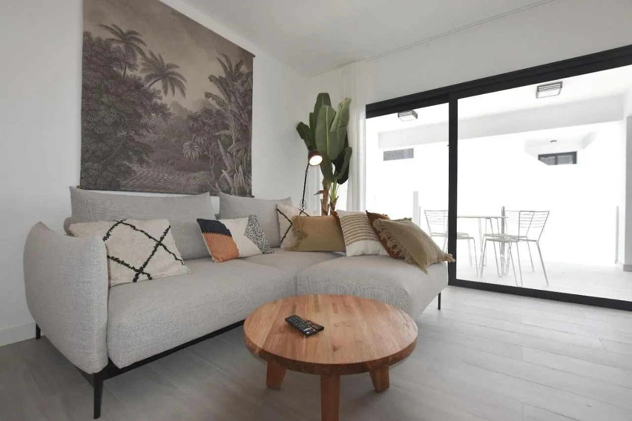 Book Jet - Costa Dream Apartment La Oliva 0*,  Spain