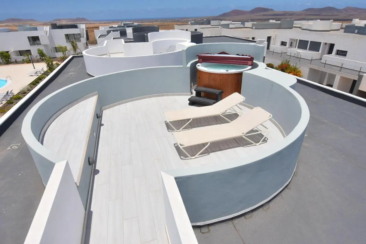 Book Jet - Costa Dream Apartment La Oliva Spain