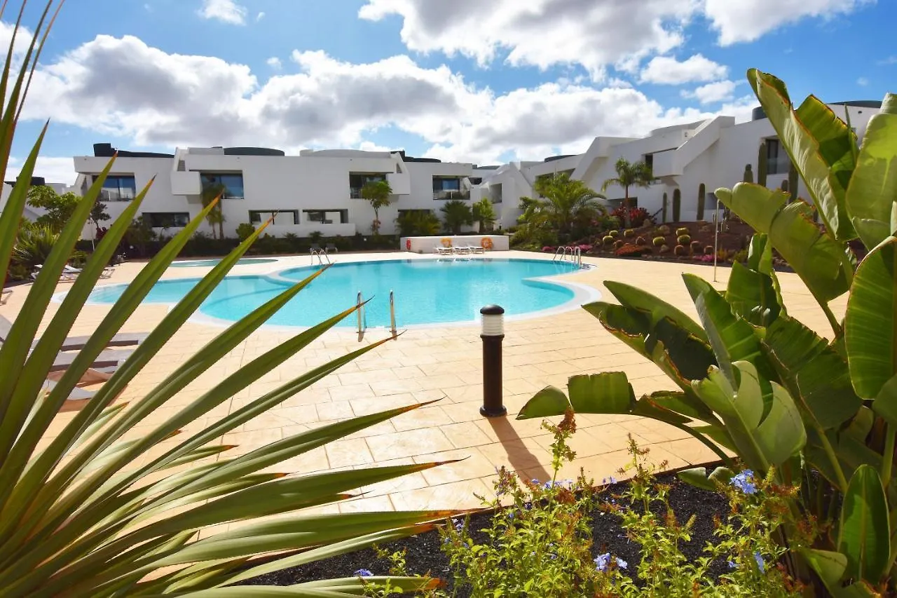 Book Jet - Costa Dream Apartment La Oliva Spain