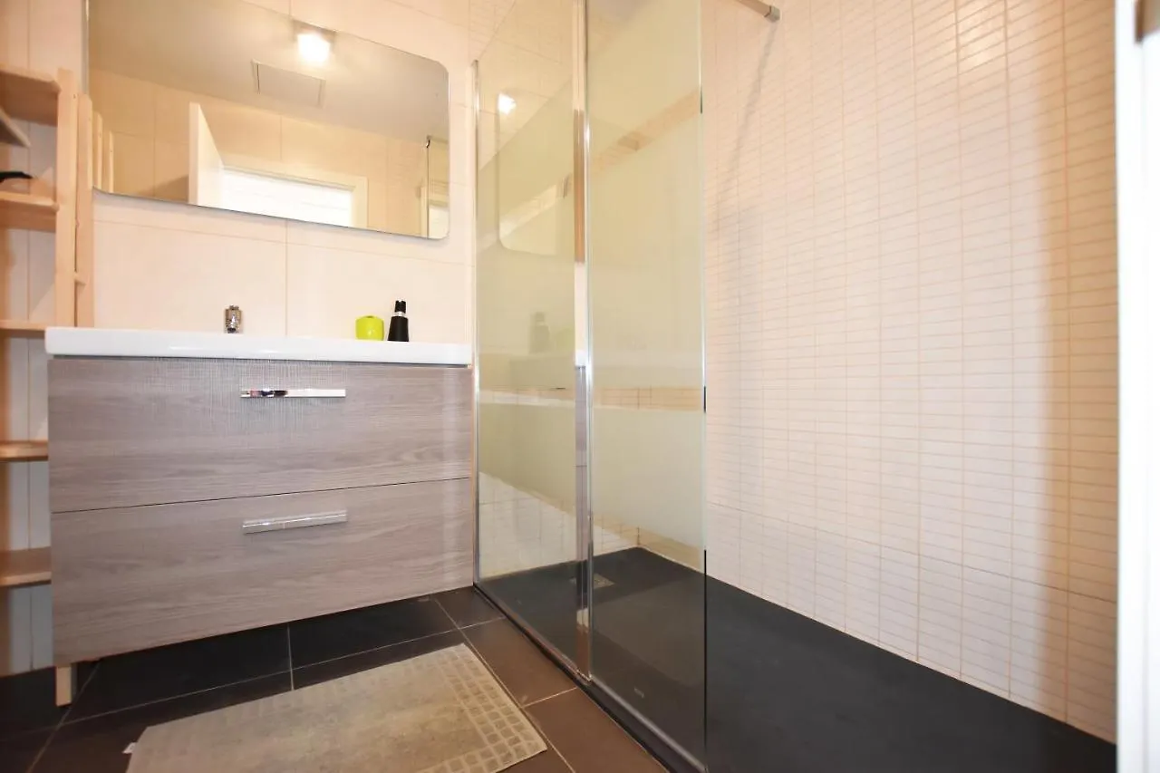 Book Jet - Costa Dream Apartment La Oliva Spain